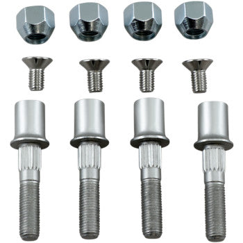 Motorcycle & ATV Part