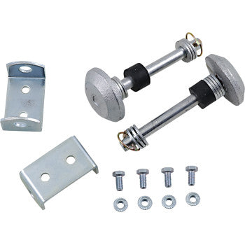 Motorcycle & ATV Part