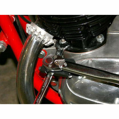 Motorcycle & ATV Part