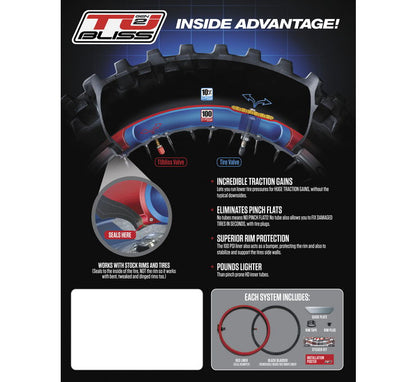 Motorcycle & ATV Part