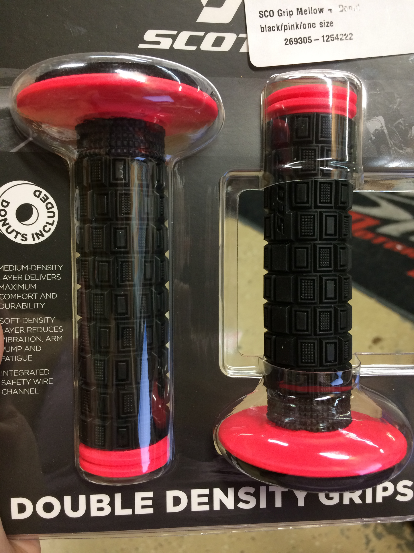 Motorcycle & ATV Part