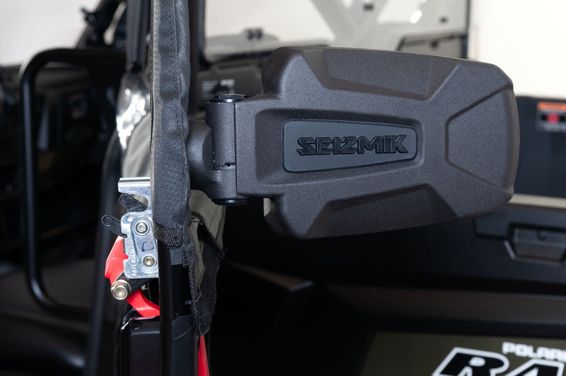 Motorcycle & ATV Part