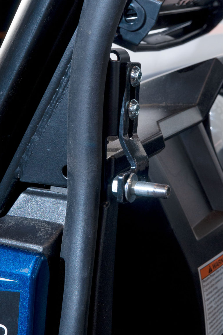 Motorcycle & ATV Part