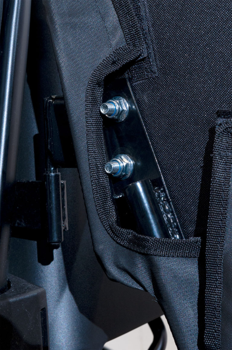 Motorcycle & ATV Part