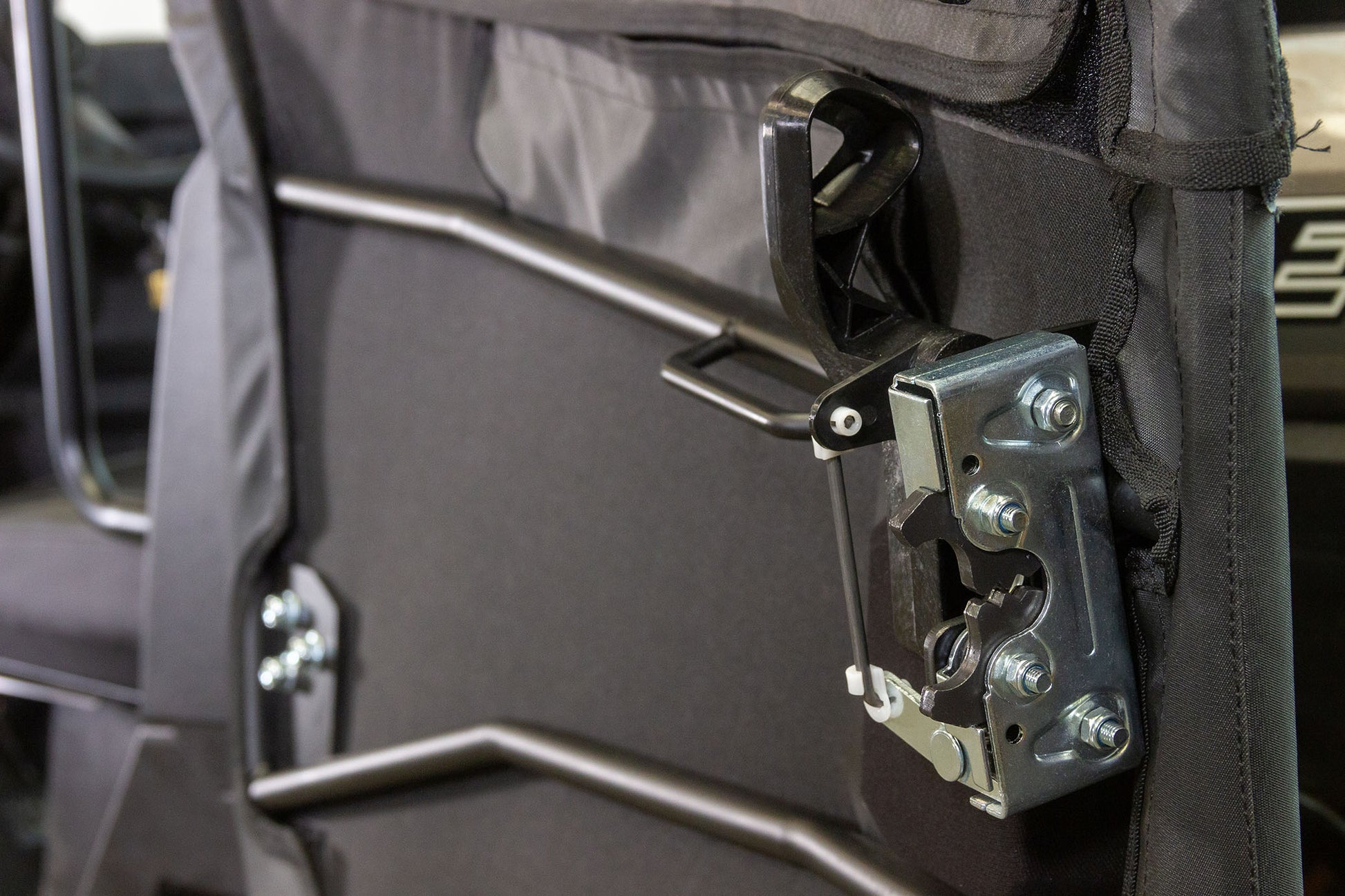 Motorcycle & ATV Part