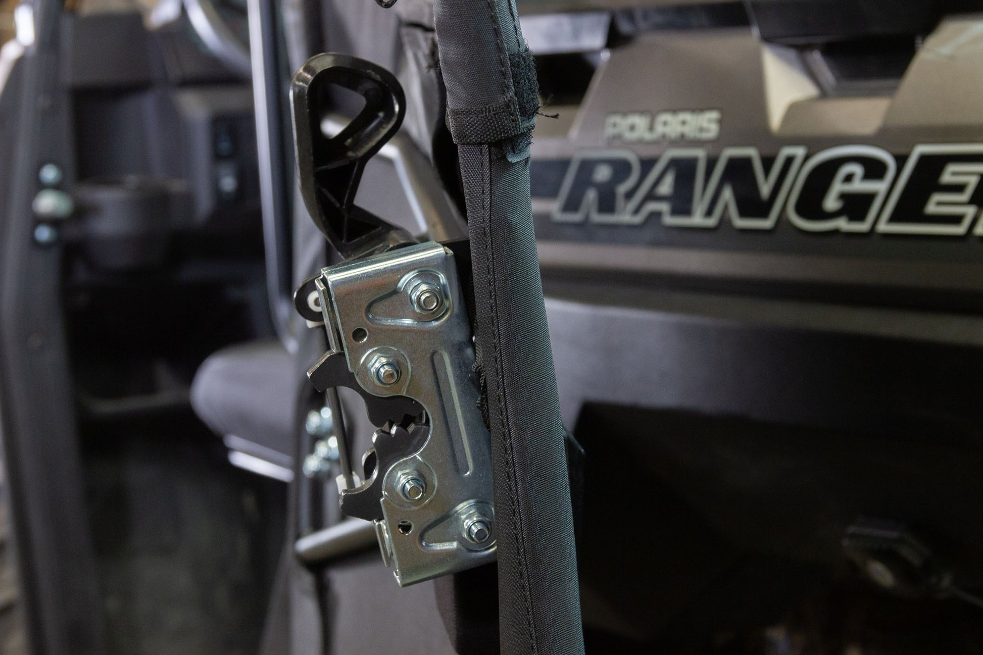 Motorcycle & ATV Part