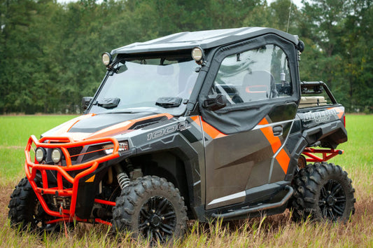 Motorcycle & ATV Part