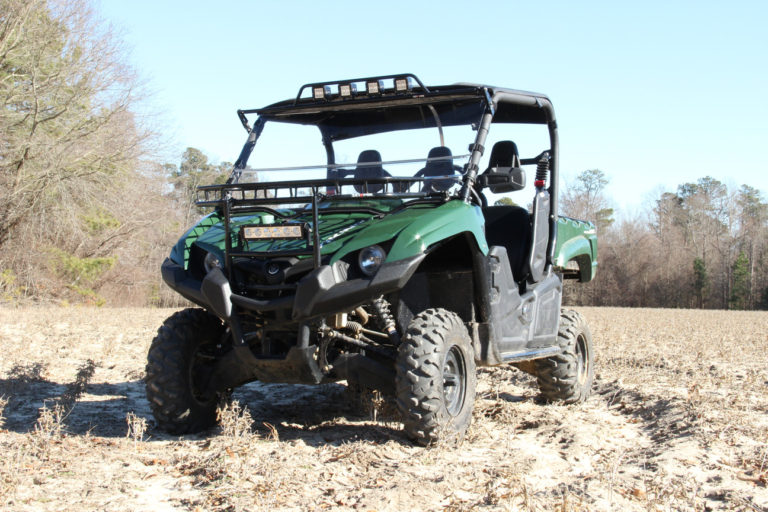 Motorcycle & ATV Part