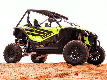 Motorcycle & ATV Part